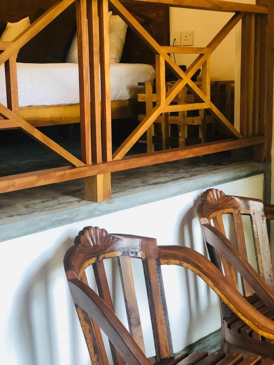 Landa Holiday House 벨리후 오야 외부 사진
