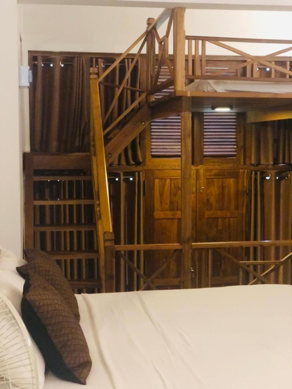 Landa Holiday House 벨리후 오야 외부 사진
