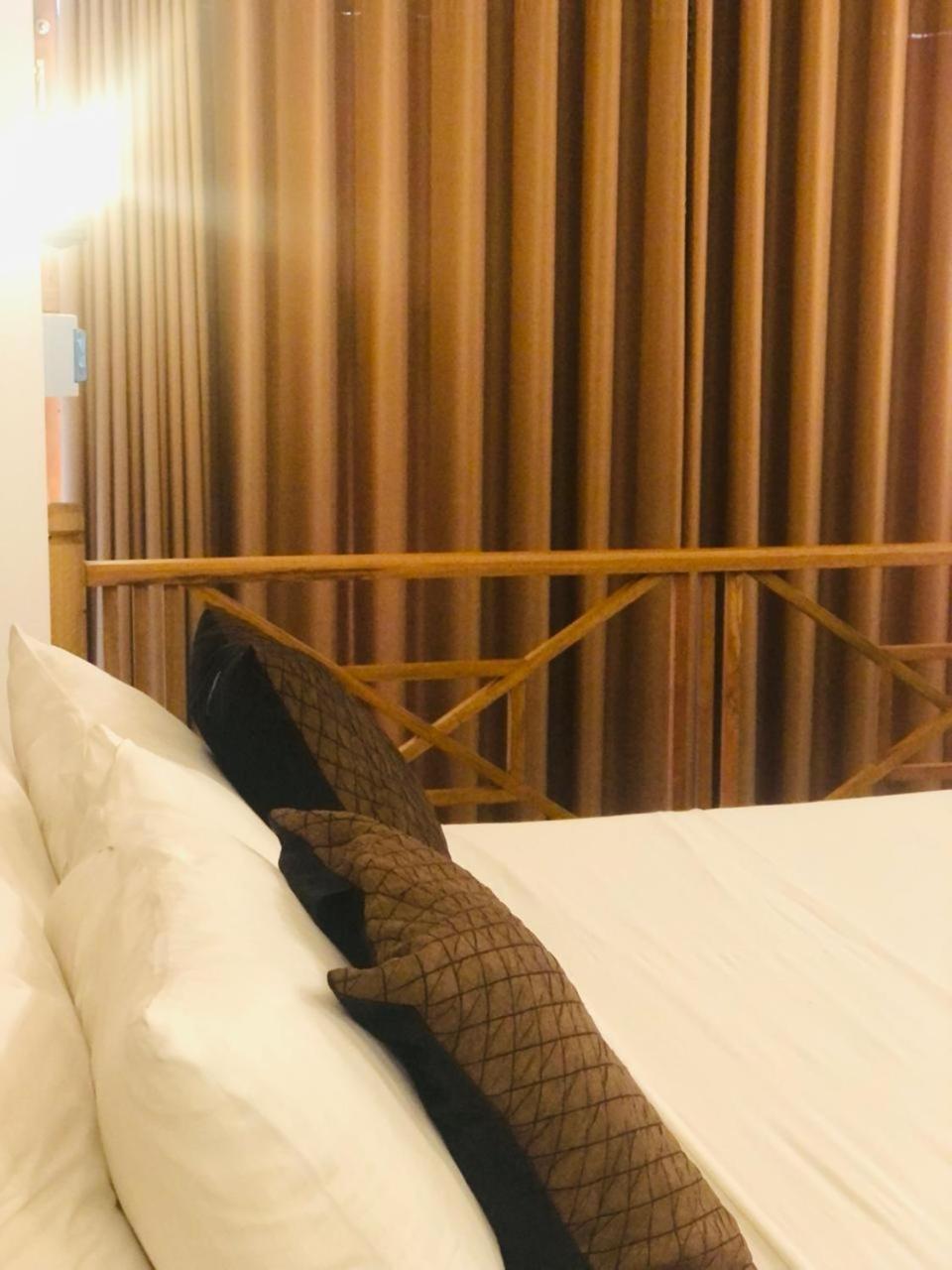 Landa Holiday House 벨리후 오야 외부 사진