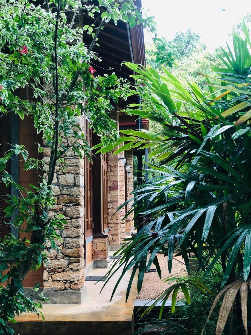 Landa Holiday House 벨리후 오야 외부 사진