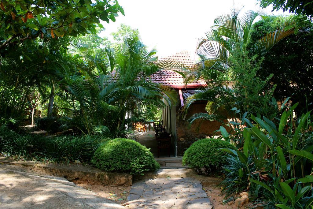 Landa Holiday House 벨리후 오야 외부 사진