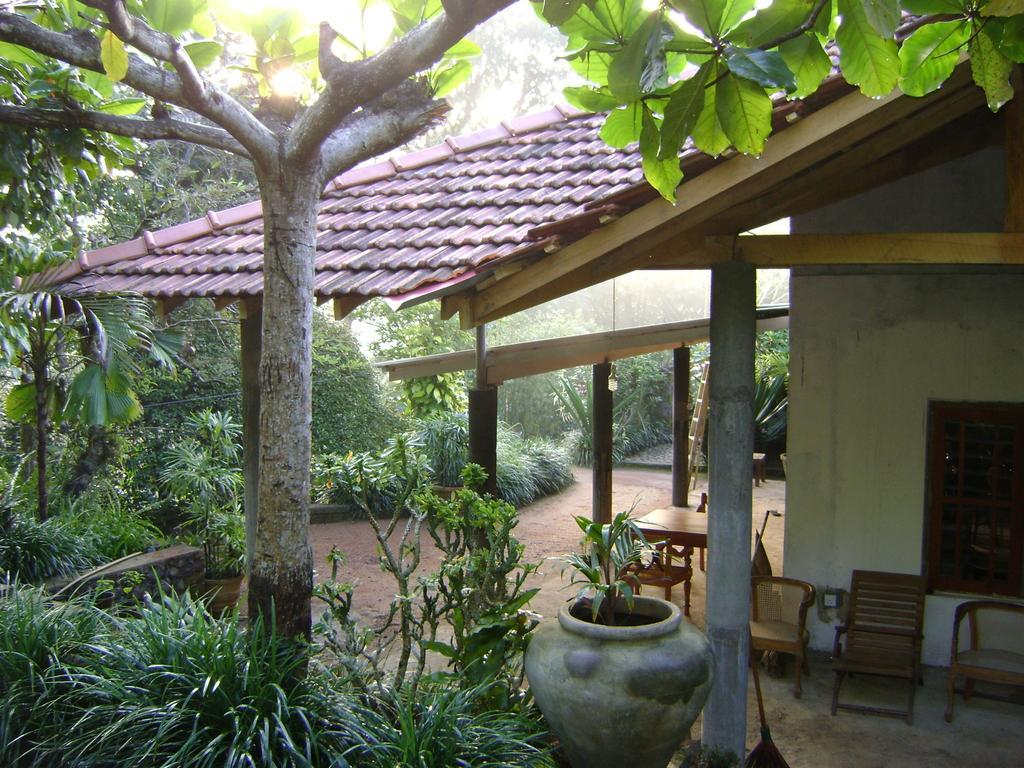 Landa Holiday House 벨리후 오야 외부 사진