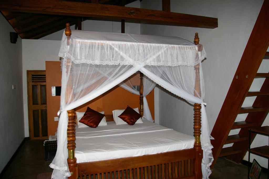 Landa Holiday House 벨리후 오야 객실 사진
